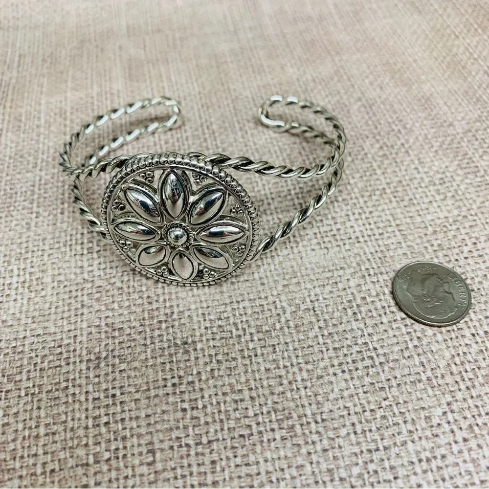 Best Silver Southwest Cuff Bracelet‎